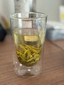 WMF福騰寶玻璃杯子家用高顏值水杯牛奶杯女ins風(fēng)咖啡杯啤酒杯男套裝 KINEO雙層玻璃水杯 270ml 2只 曬單實(shí)拍圖