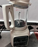 美的（Midea）2025新款破壁機(jī)家用小型3-4人用 1.2L輕音多功能全自動(dòng)免煮豆?jié){機(jī)五谷雜糧輔食榨汁機(jī)001 國(guó)家補(bǔ)貼 曬單實(shí)拍圖