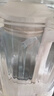 蘇泊爾（SUPOR）輕音破壁機(jī) 1.5L低音有罩降噪家用豆?jié){機(jī)預(yù)約加熱免濾全自動(dòng)破冰碎冰榨汁機(jī)輔食機(jī) SPJ209S 曬單實(shí)拍圖