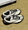 FILA 斐樂官方【楊冪同款】女鞋芭蕾2老爹鞋2025夏季跳跳德訓(xùn)運(yùn)動(dòng)鞋 曬單實(shí)拍圖