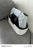NEWDERY新得利PS5手柄座充精英手柄充電底座PlayStationEdge無(wú)線充電器游戲機(jī)slim手柄支架周邊配件 曬單實(shí)拍圖