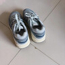 Saucony索康尼SHADOW 6000RE休閑鞋男女板鞋男增高男運(yùn)動(dòng)鞋 蘭灰6 42.5 曬單實(shí)拍圖