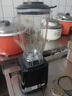 半球PESKOE豆?jié){機(jī)商用早餐店用現(xiàn)磨無(wú)渣免過(guò)濾大功率大容量破壁機(jī)料理機(jī)多功能打漿機(jī)全自動(dòng)大容量 5L【4500】大容量升級(jí)大馬力加厚款+精鋼八葉刀 曬單實(shí)拍圖