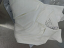 佐丹奴Polo衫女純棉雙面布純色氣質(zhì)長袖翻領(lǐng)休閑上衣05312790 曬單實(shí)拍圖