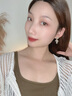 伊黛兒海邊度假風(fēng)貝殼流蘇耳環(huán)女夏天2025新款爆款輕奢高級感耳飾耳墜 貝殼耳環(huán) 曬單實拍圖