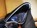 安德瑪（UNDERARMOUR）春夏Undeniable 3.0男女訓(xùn)練運(yùn)動(dòng)中號(hào)旅行包1300213石墨色042均碼 曬單實(shí)拍圖