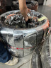普利司通（Bridgestone）普利司通輪胎(Bridgestone) TURANZA 泰然者T005 225/50R18 99Y 星標(biāo) 原配寶馬i3 汽車輪胎 曬單實(shí)拍圖