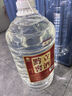黔立純糧食53度貴州濃醬兼香型固態(tài)發(fā)酵原漿白酒散裝高粱桶裝10斤老酒 53度 5L 1桶 曬單實拍圖