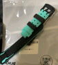 斯泰克 適用小天才電話手表表帶硅膠腕帶/z5/z9/z6/z7/z2/y01a/y03/y05/z8替換可拆卸通用表帶丨送螺絲刀 曬單實(shí)拍圖