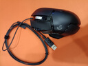 羅技（G）G502HERO 有線游戲電競(jìng)鼠標(biāo)  邏輯鼠標(biāo)502 人體工學(xué)RGB機(jī)械配重  FPS黑神話悟空宏編程 G502HERO 曬單實(shí)拍圖