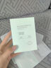 維特絲去黑頭鼻貼10組20片免撕拉面膜導(dǎo)出液收縮毛孔清潔粉刺神器男女士 曬單實(shí)拍圖