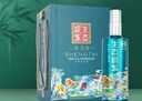 迎駕貢酒生態(tài)迎駕3 濃香型白酒42度 500ml*4禮盒裝純糧釀造佳節(jié)送禮口糧酒 曬單實(shí)拍圖