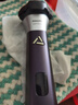 飛利浦（PHILIPS）【周杰倫推薦】電動剃須刀旋風(fēng)PRO刮胡刀 風(fēng)馳切剃6D浮動刀頭 生日禮物送男友送老公 國家補貼 曬單實拍圖