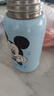 慕馨（moosen）兒童保溫杯316不銹鋼水杯小學(xué)生吸管壺幼兒園 曬單實拍圖