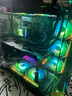 微星全家桶【24期免息】9800X3D 9950X3D RTX5080 5090D  5070Ti顯卡AI設計渲染組裝電腦電競游戲主機 配置四：9800X3D丨微星5070TI丨4K高端 曬單實(shí)拍圖