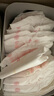 好奇（Huggies）鉑金裝紙尿褲M144片(6-11kg)中號(hào)嬰兒尿不濕小桃褲裸感超薄透氣 曬單實(shí)拍圖