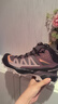 薩洛蒙（Salomon）女款 戶外運動防水透氣防護徒步登山鞋 X ULTRA 360 MID GTX 灰褐色 474487 5 (38) 曬單實拍圖