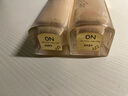 嬌蘭（Guerlain）金鉆修顏粉底液0N(光澤透亮)35ml防曬遮瑕化妝品生日禮物送女友 曬單實(shí)拍圖