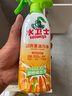 水衛(wèi)士廚房油污清潔劑油煙機(jī)清洗劑去污垢重油除菌油污凈480g*5瓶水衛(wèi)仕 曬單實(shí)拍圖
