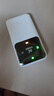 無線貓靈新款真5G隨身wifi移動(dòng)5g無線網(wǎng)絡(luò)千兆雙頻全網(wǎng)通高速流量便攜式充電路由器寬帶筆記本車載戶外神器 真5G隨身WiFi-尊享旗艦Ultra款 10G/月*1個(gè)月 曬單實(shí)拍圖
