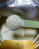 美素佳兒（Friso）皇家幼兒配方奶粉3段（1-3歲幼兒適用）800g*3 乳鐵蛋白 (新國(guó)標(biāo)) 曬單實(shí)拍圖