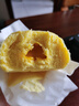 包道爆汁流沙包390g 2包 12個(gè)早餐包子蛋黃早餐包點(diǎn)冷凍面食 曬單實(shí)拍圖