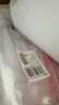 登比食品自封袋10號24*35透明收納A4紙袋大號密封袋封口袋塑封分裝袋 曬單實拍圖
