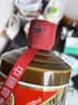 茅臺（MOUTAI）生肖紀(jì)念 癸卯兔年 醬香型白酒 53度 500ml*6 整箱裝【名酒鑒真】 曬單實(shí)拍圖