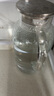 炊大皇 冷水壺大容量夏日解暑冷水壺 耐熱防爆玻璃杯水果茶壺2.5L 曬單實拍圖