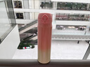 蘇泊爾（SUPOR）保溫杯316L不銹鋼商務(wù)茶水分離杯男士便攜車載水杯學(xué)生保冷杯禮物 曬單實拍圖
