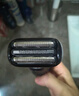 博朗（BRAUN）【七夕好禮】電動剃須刀5系往復(fù)式便攜款刮胡刀整機(jī)德國原裝進(jìn)口送老公男朋友爸爸 水洗干濕兩用 【熱賣推薦】51-B1000S單刀款 曬單實拍圖