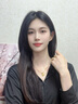 中國(guó)珠寶（Sino gem）馬上有錢(qián)銀項(xiàng)鏈女2025新款輕奢高級(jí)感女友老婆生日七夕情人節(jié)禮物 曬單實(shí)拍圖