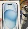 Apple/蘋果 iPhone 15 (A3092) 256GB 粉色 支持移動聯(lián)通電信5G 雙卡雙待手機 曬單實拍圖