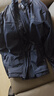 京東京造男士UPF400+涼感原紗防曬衣透氣防曬服城市運(yùn)動(dòng)夾克 經(jīng)典海軍藍(lán)XL 曬單實(shí)拍圖