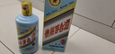 茅臺（MOUTAI）生肖收藏紀(jì)念酒 53度 2020年 500mL 1瓶 鼠年 曬單實(shí)拍圖
