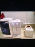 孕貝嬰兒奶瓶消毒柜 烘干一體機定量出水恒溫水壺泡奶機搖奶器6.5L 曬單實拍圖