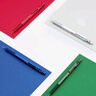 紅環(huán)（rOtring）自動(dòng)鉛筆0.5mm 鉛芯不易斷德國(guó)高顏值專業(yè)繪圖工具-600系列 安克拉紅 單支裝 曬單實(shí)拍圖