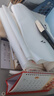 汪同和宣紙官方御用貢品類特皮特種凈皮四尺對(duì)開四開三開三尺小六尺小八尺書法國(guó)畫山水花鳥書畫國(guó)展考試 四尺（70*138cm）100張 御用貢品特皮特種凈皮 曬單實(shí)拍圖