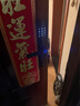 統(tǒng)帥（Leader）海爾智家出品 家用智能門鎖指紋密碼鎖防盜門鎖電子鎖包安裝 E200 曬單實(shí)拍圖