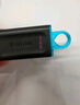 金士頓（Kingston）128GB USB3.2 Gen 1 U盤 DTX 大容量U盤 時尚設(shè)計 輕巧便攜  學習辦公投標電腦車載通用 曬單實拍圖