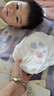 好奇（Huggies）金裝拉拉褲 成長(cháng)褲 嬰兒尿不濕 新老包裝隨機發(fā)【多倉直發(fā)】 拉拉褲XL96片【12-17kg】 曬單實(shí)拍圖