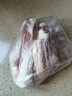 豐選風(fēng)干五花肉江西特產(chǎn)豬肉土豬肉腌肉贛南農(nóng)家特色臘味咸肉食材 1000g 五花臘肉兩斤【偏瘦款】 曬單實拍圖