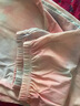MARC&JANIE馬克珍妮女童垂感透氣涼感防曬褲兒童束腳防蚊褲春夏550522 曬單實拍圖
