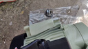 歐萊德（OULAIDE）家用增壓泵全自動熱水器自來水全屋抽水泵加壓泵管道泵自吸泵 曬單實拍圖
