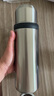 富光保溫杯316L不銹鋼水杯子男女士大容量保冷杯茶水分離泡茶杯850ml 曬單實拍圖