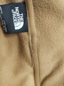 北面（The North Face）抓絨衣男戶(hù)外運動(dòng)立領(lǐng)保暖舒適外套【可做內膽】25新品|8AYK 6IH/棕色 XL /180 曬單實(shí)拍圖