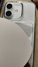 無(wú)印良品（MUJI） 共聚酯 內(nèi)嵌式卡槽手機(jī)殼 iphone16 pro/pro max 蘋(píng)果保護(hù)套 新品 可放小卡照片 iPhone16 pro 曬單實(shí)拍圖