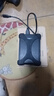科碩（KESU） 移動(dòng)硬盤大容量USB3.0 安全加密高速機(jī)械外接硬盤 時(shí)尚黑+硅膠套 1TB -雙盤備份（性價(jià)比推薦） 曬單實(shí)拍圖