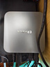異能者 聯(lián)想（Lenovo）生態(tài)品牌 U35 國家補(bǔ)貼20% mini迷你主機(jī) 臺(tái)式機(jī)商務(wù)辦公電腦(N5095 8G 256G SSD) 曬單實(shí)拍圖