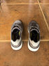 colehaan/歌涵 男士板鞋 秋季新款時(shí)尚增高板鞋休閑鞋C40010 棕色 40.5 （瘦腳建議拍小半碼） 曬單實(shí)拍圖